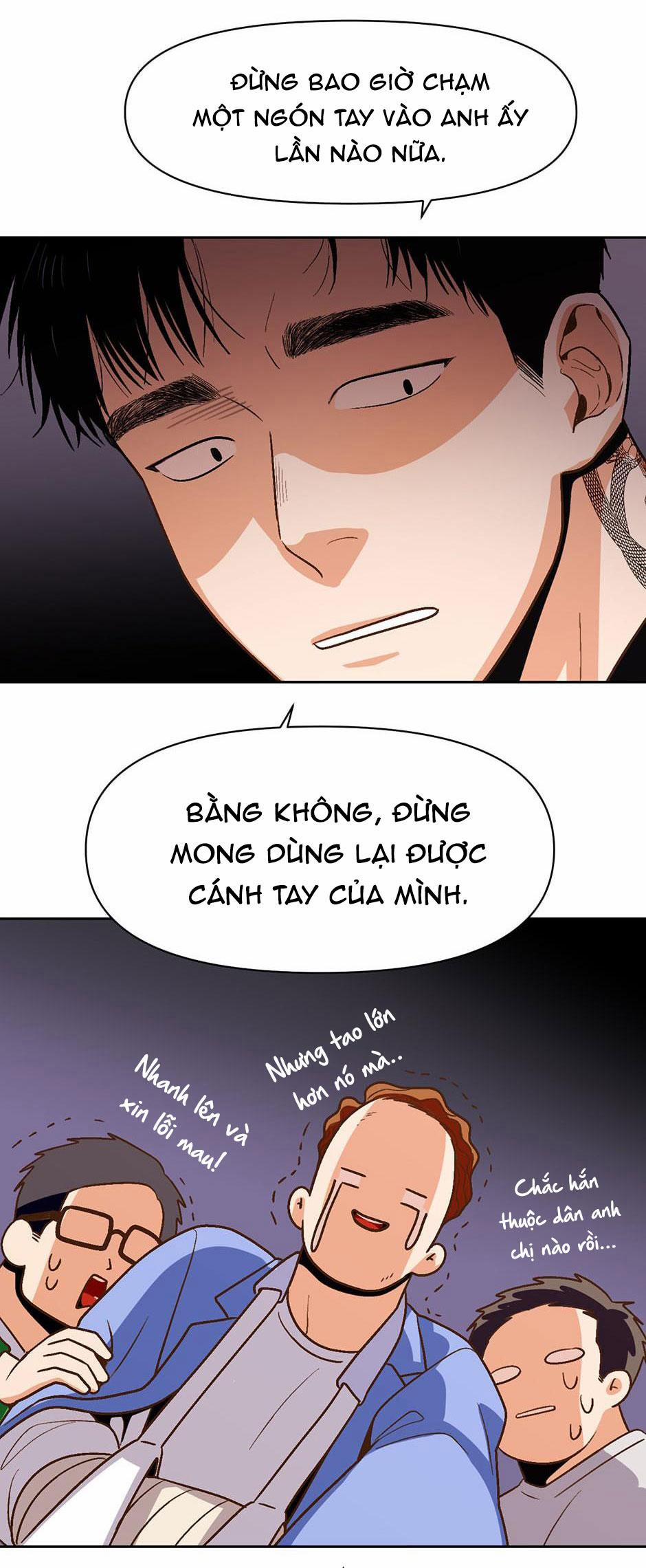 Love So Pure 11 trang 25