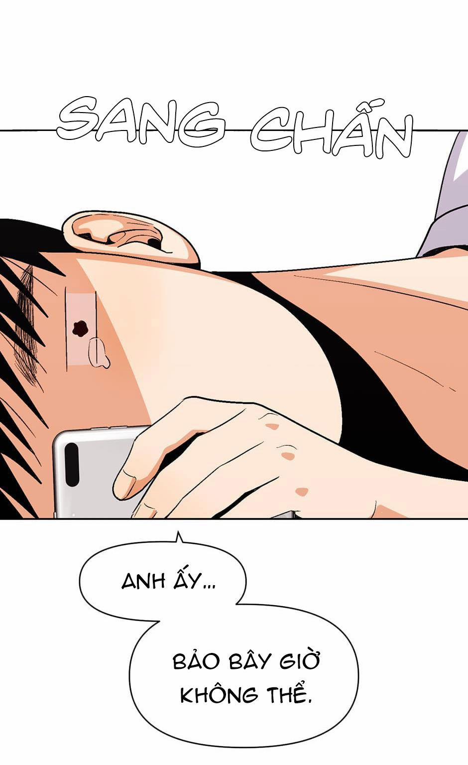 Love So Pure 11 trang 3