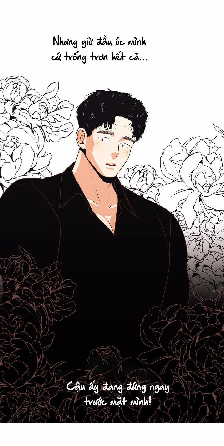 Love So Pure 11 trang 33