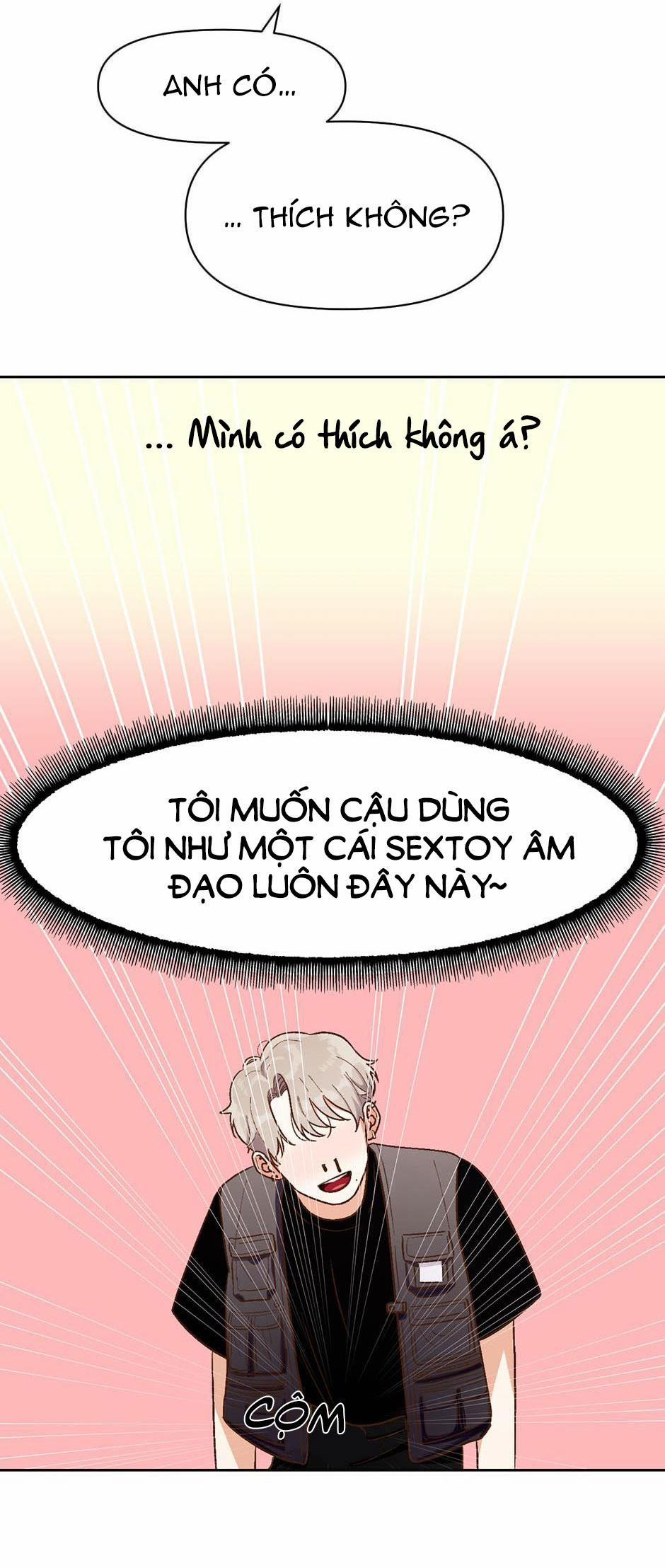 Love So Pure 11 trang 36