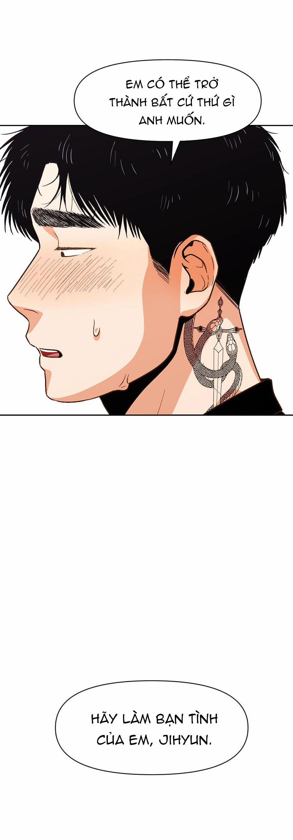 Love So Pure 11 trang 40