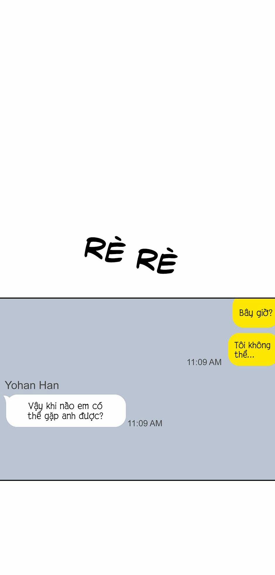 Love So Pure 11 trang 5