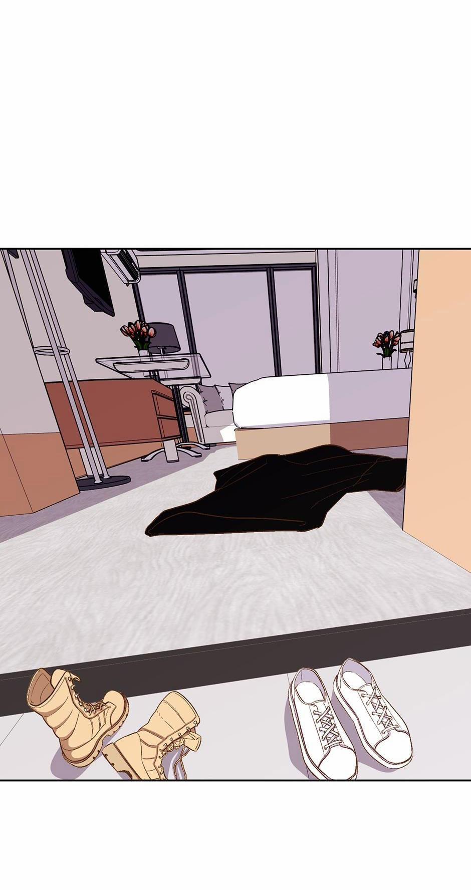 Love So Pure 12 trang 10