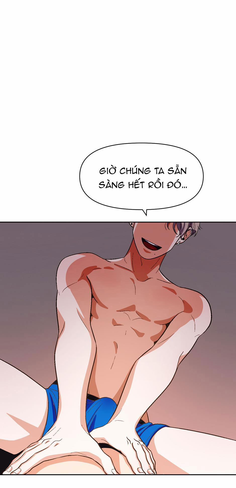 Love So Pure 12 trang 11