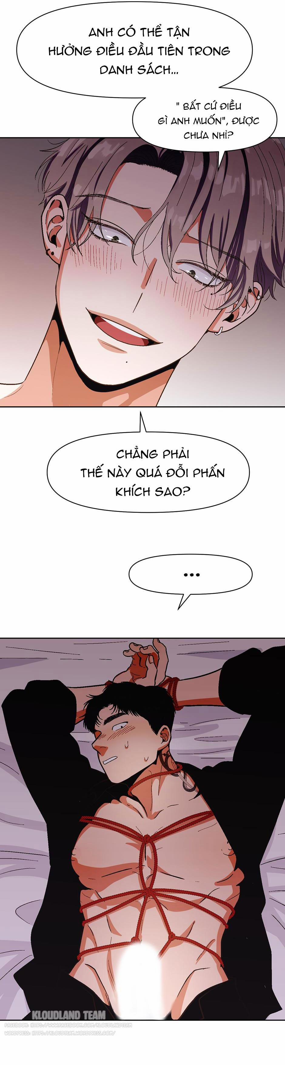 Love So Pure 12 trang 12