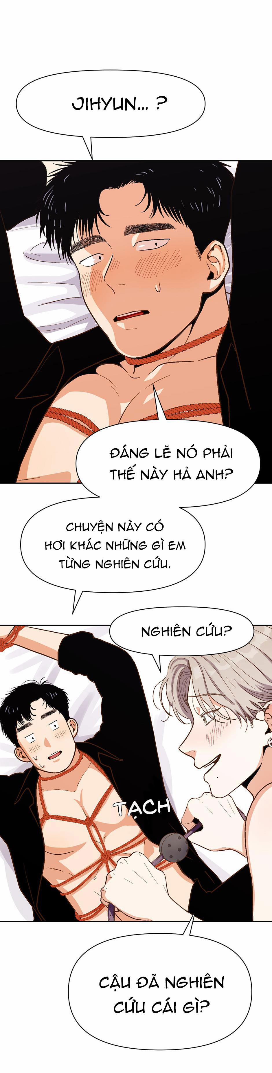 Love So Pure 12 trang 13