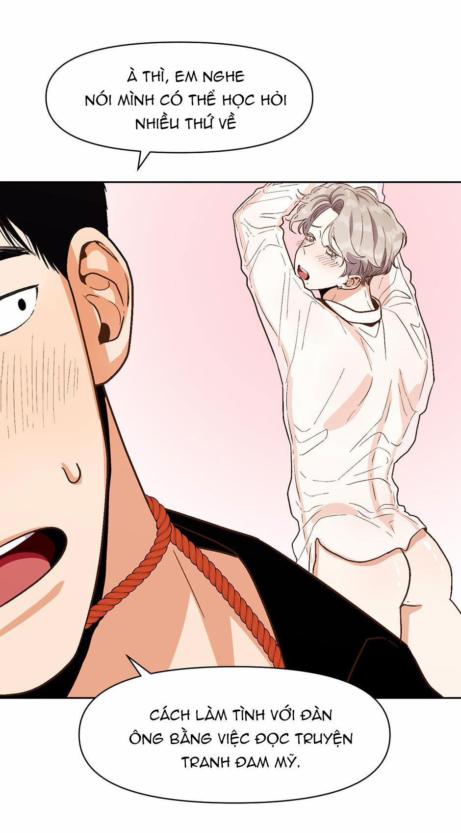 Love So Pure 12 trang 14