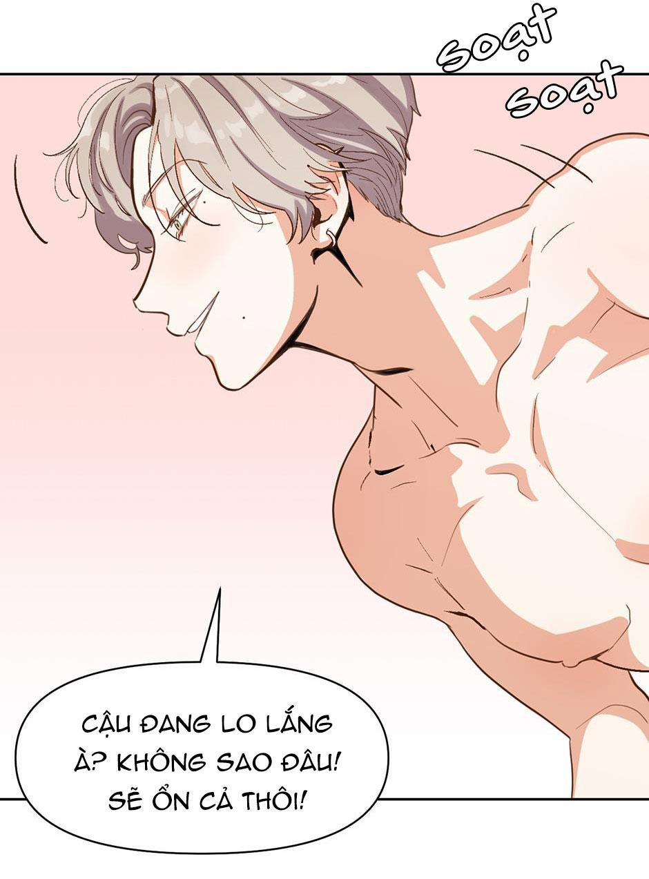 Love So Pure 12 trang 17