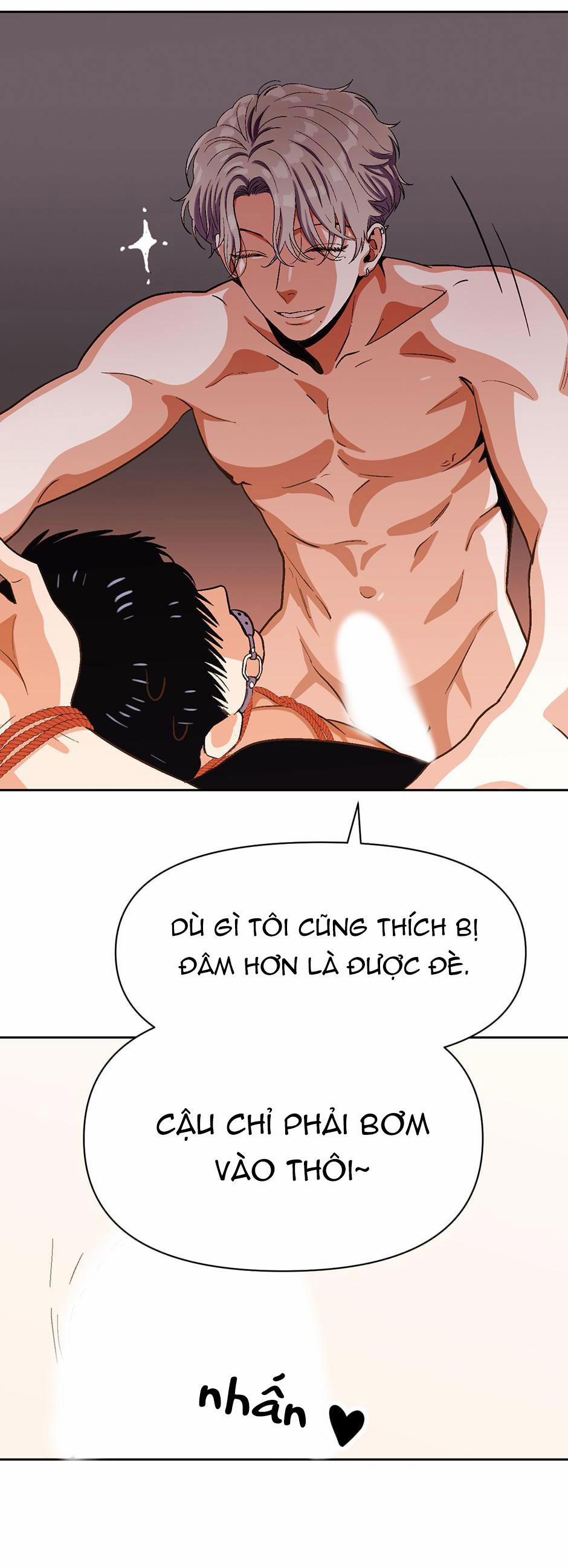 Love So Pure 12 trang 18