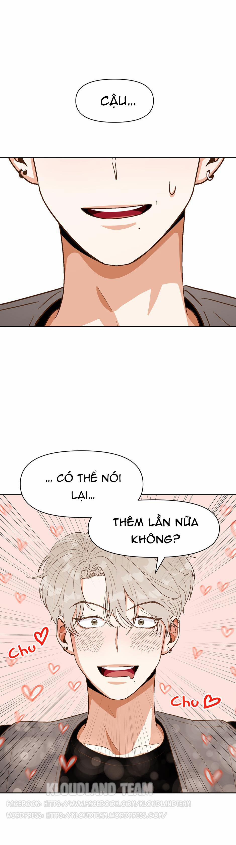 Love So Pure 12 trang 2
