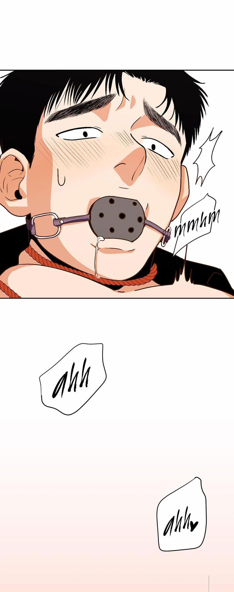 Love So Pure 12 trang 20