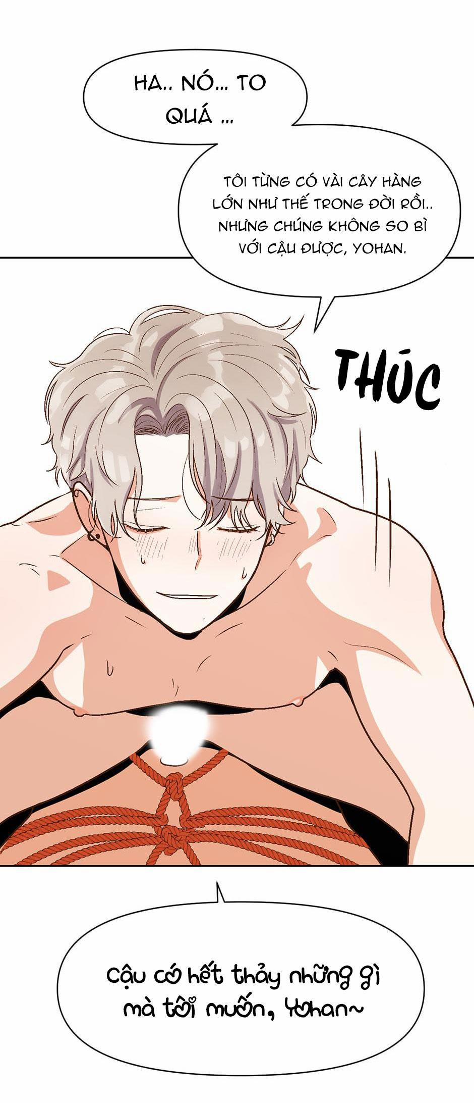 Love So Pure 12 trang 22