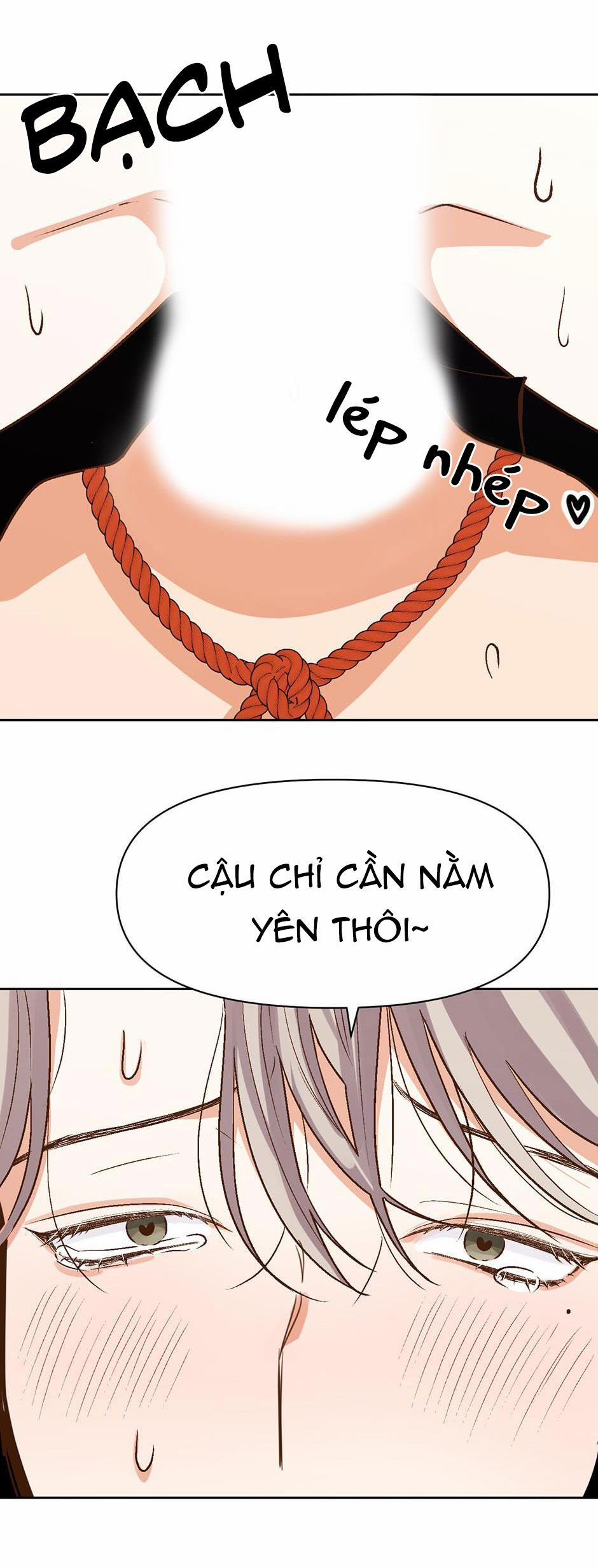 Love So Pure 12 trang 23