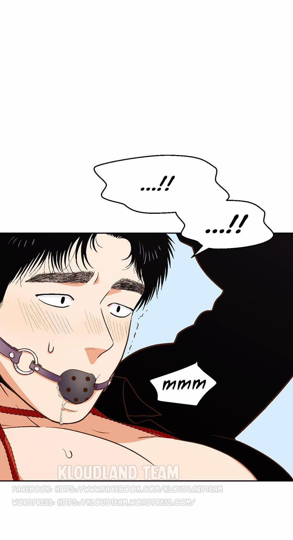 Love So Pure 12 trang 24