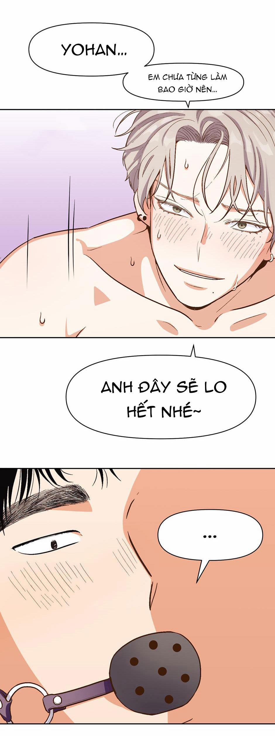 Love So Pure 12 trang 25