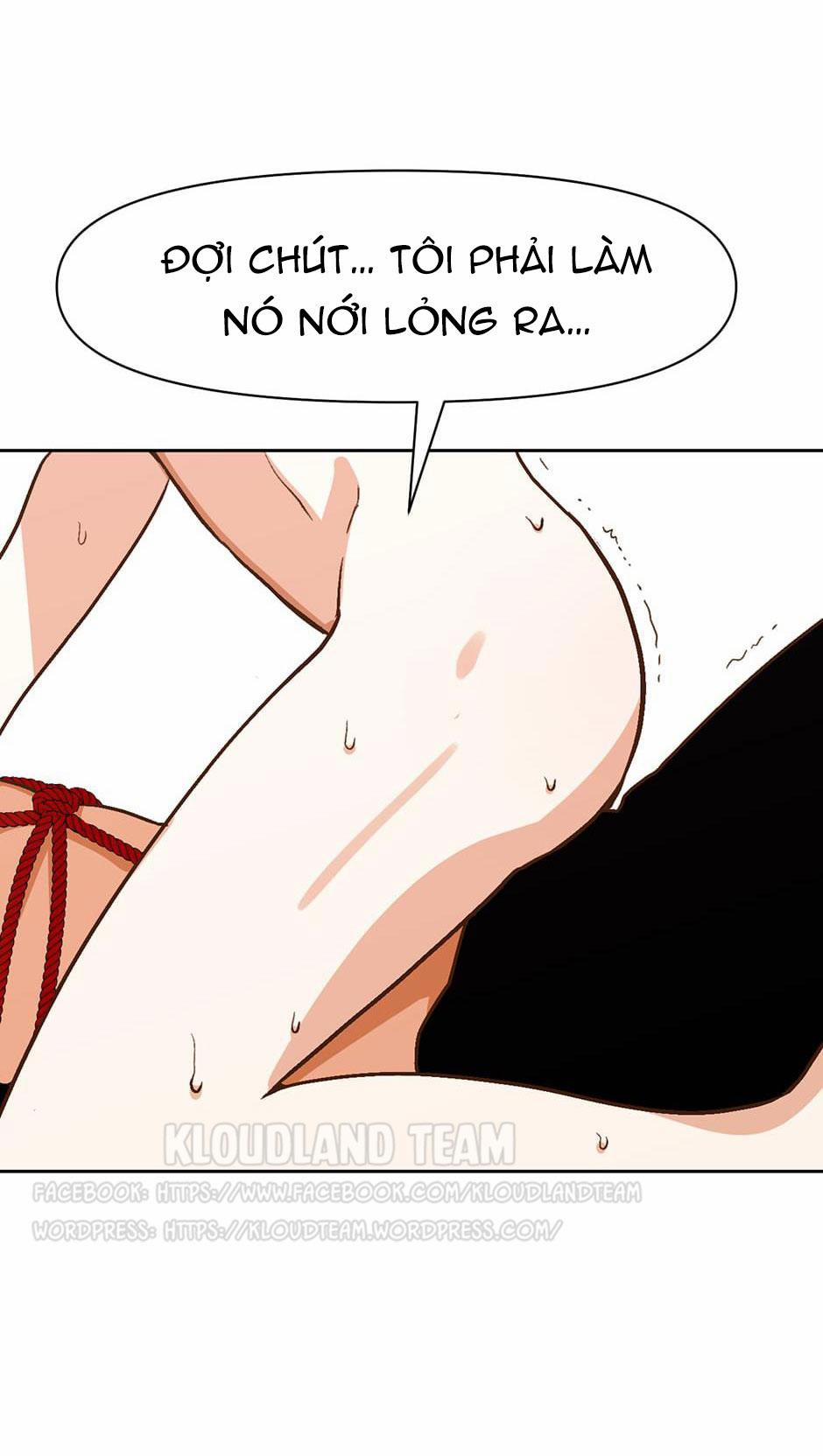 Love So Pure 12 trang 26