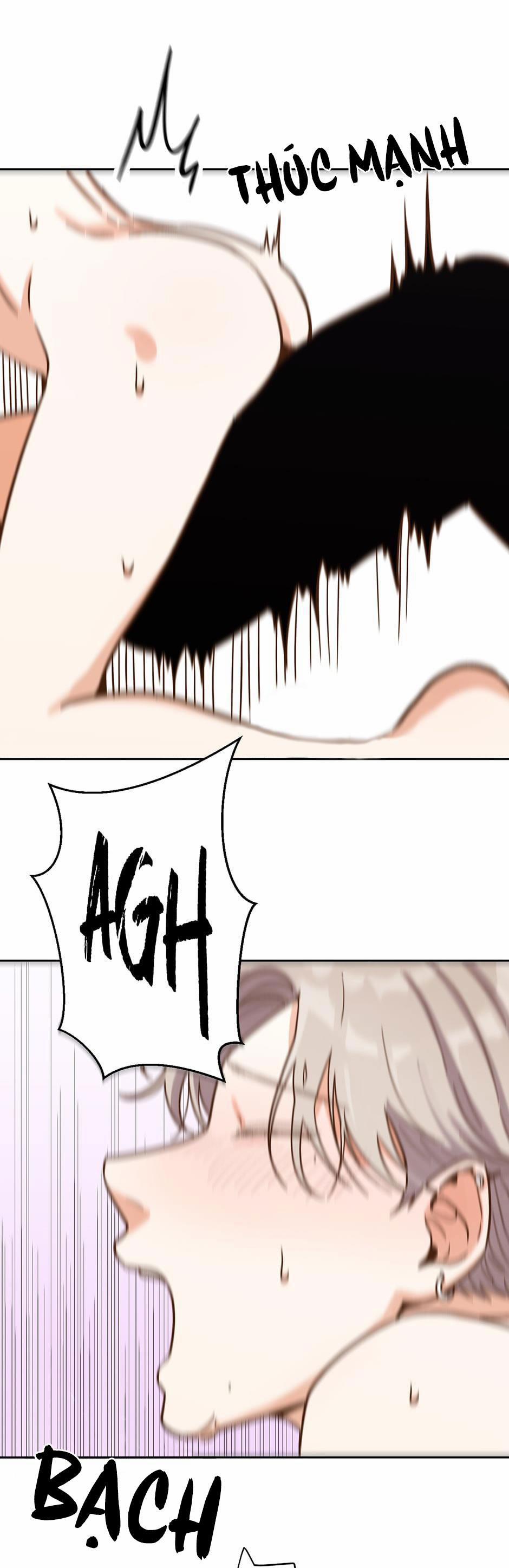 Love So Pure 12 trang 27