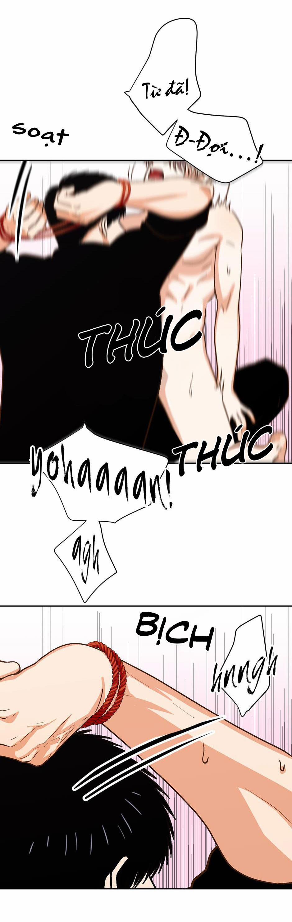 Love So Pure 12 trang 29