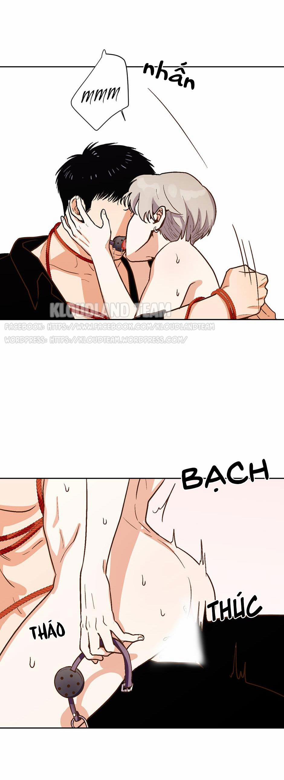 Love So Pure 12 trang 30