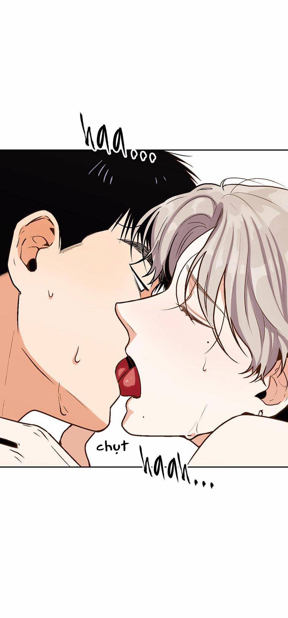 Love So Pure 12 trang 31