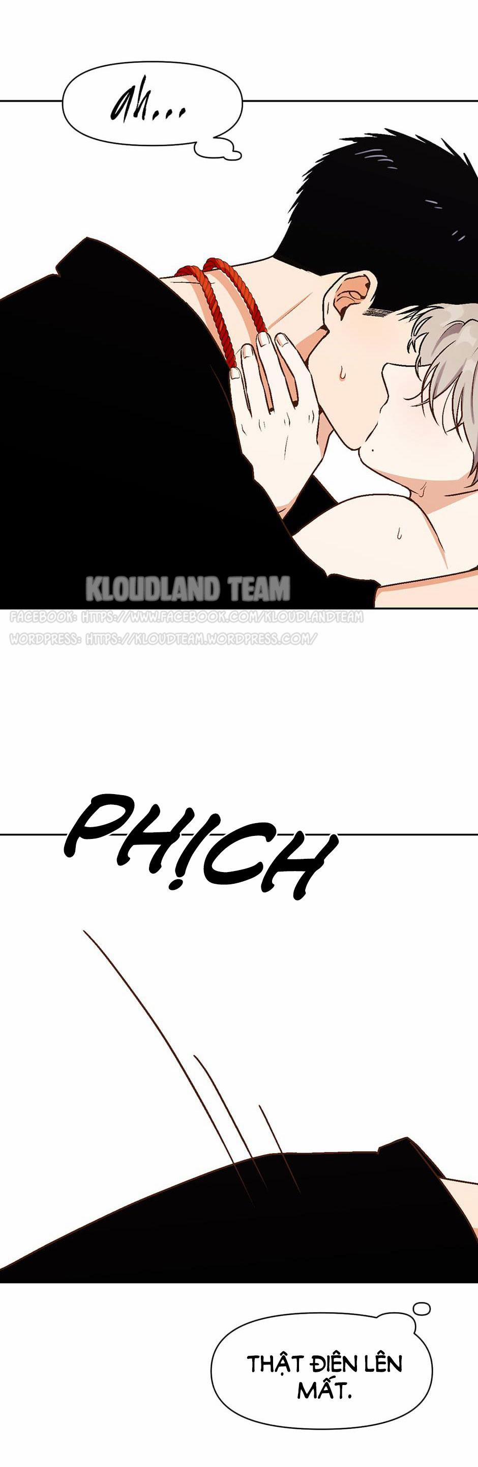 Love So Pure 12 trang 32