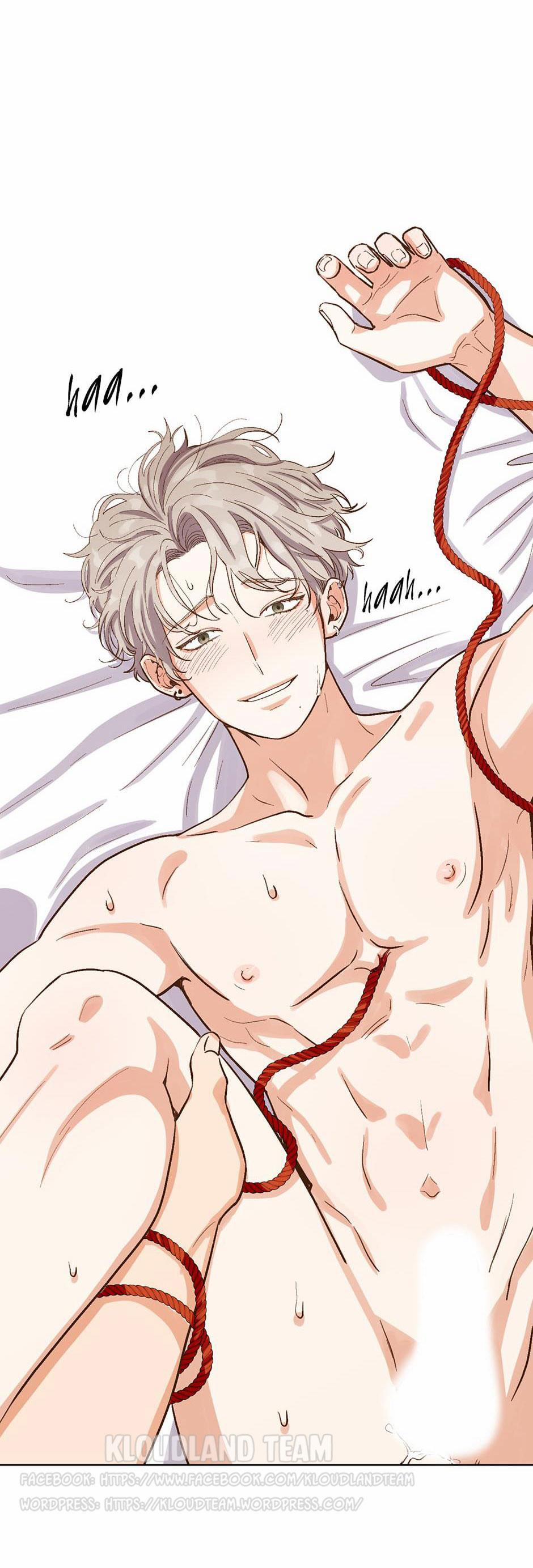 Love So Pure 12 trang 33