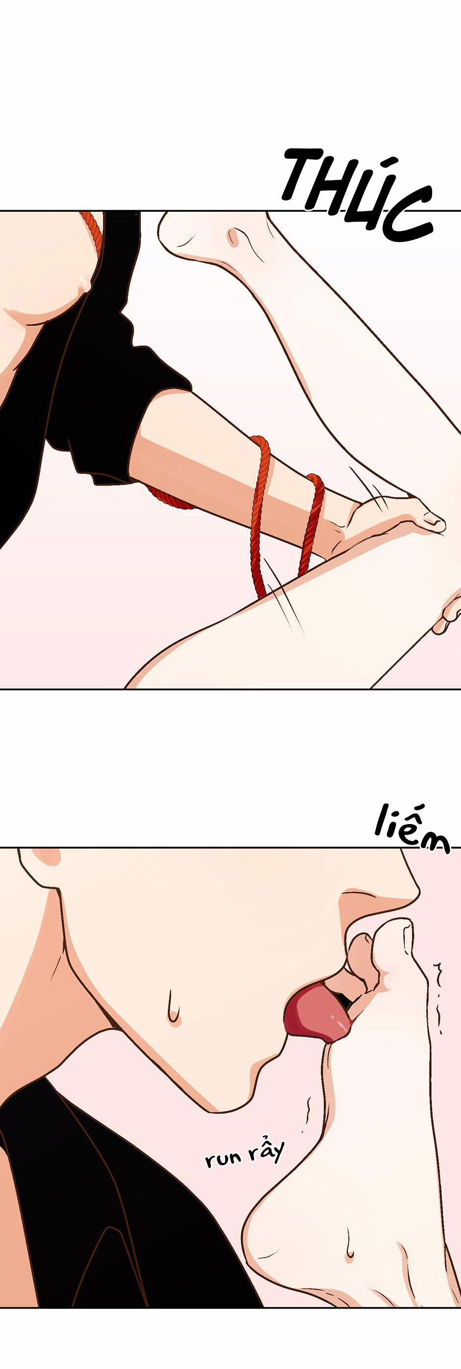 Love So Pure 12 trang 34