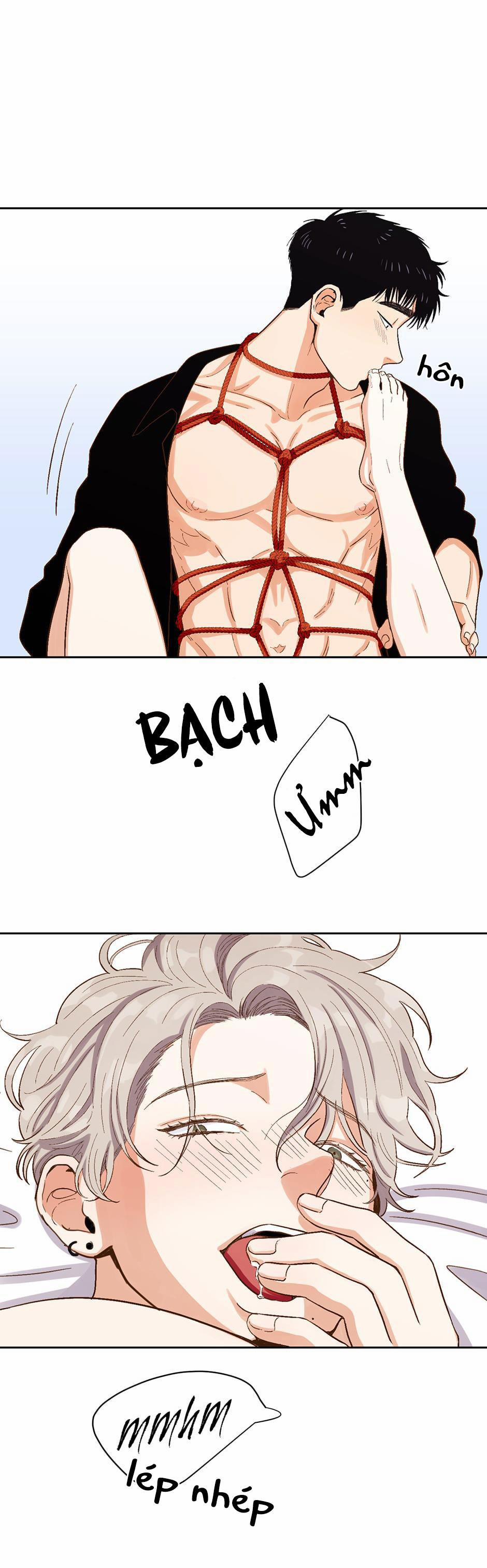 Love So Pure 12 trang 35