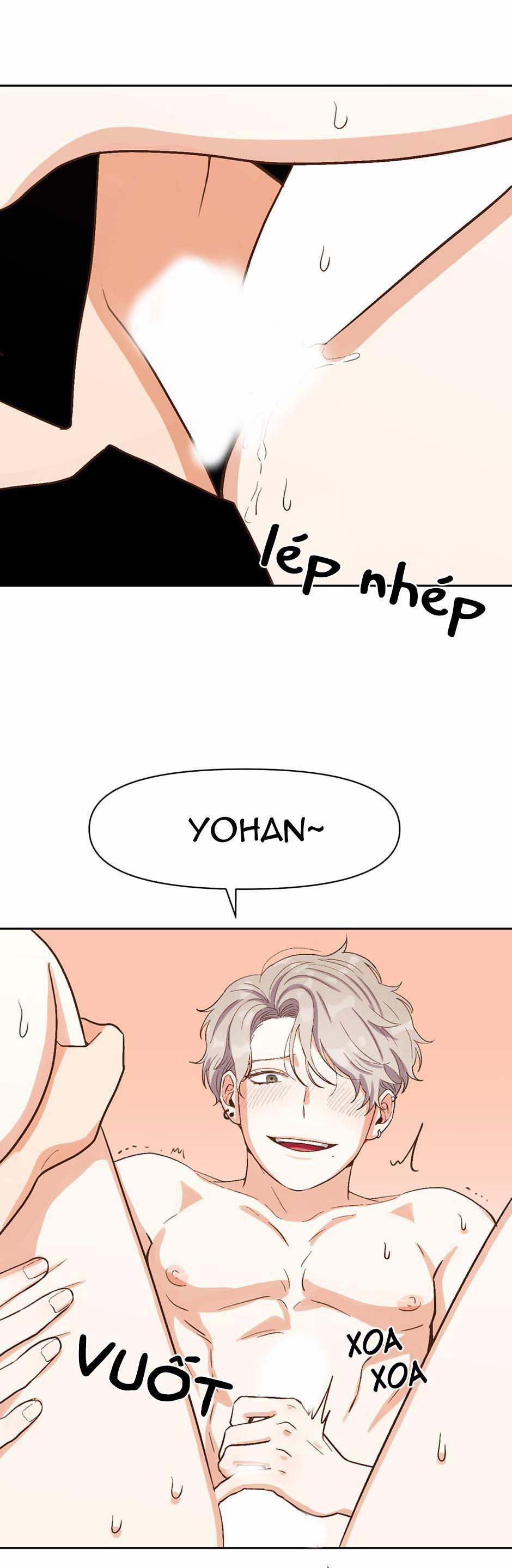 Love So Pure 12 trang 36