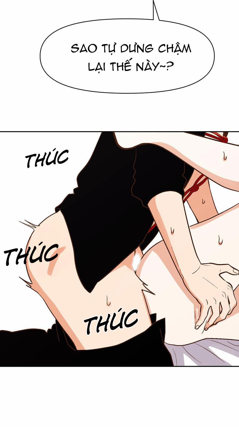Love So Pure 12 trang 37