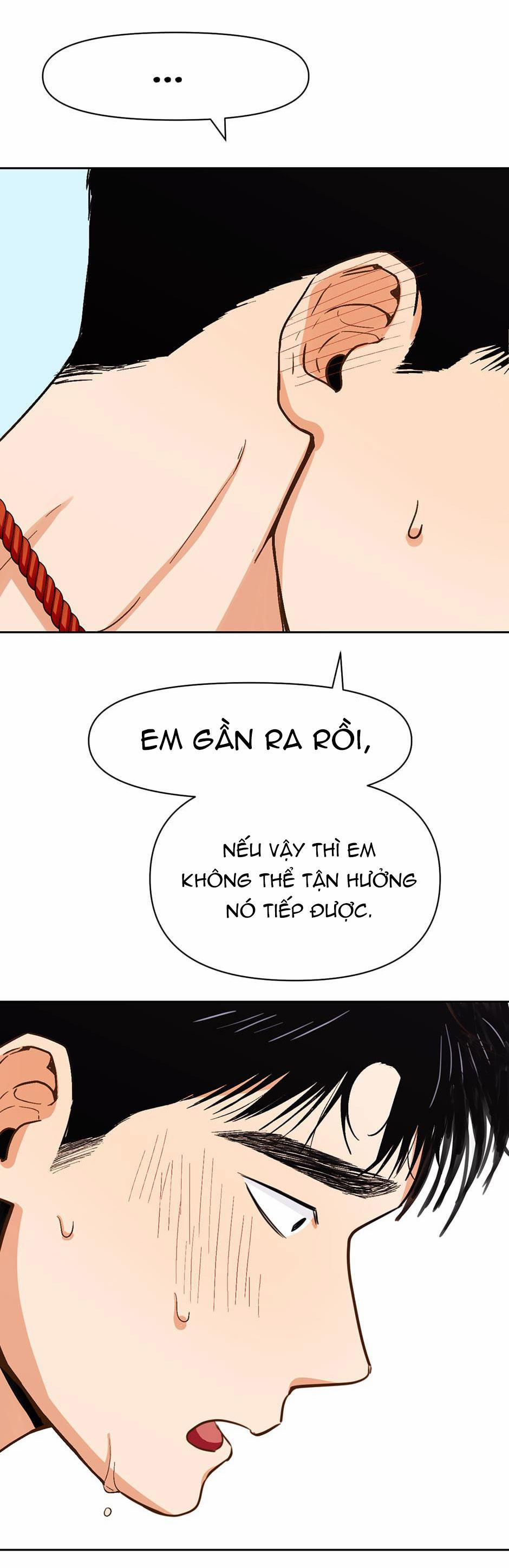 Love So Pure 12 trang 38