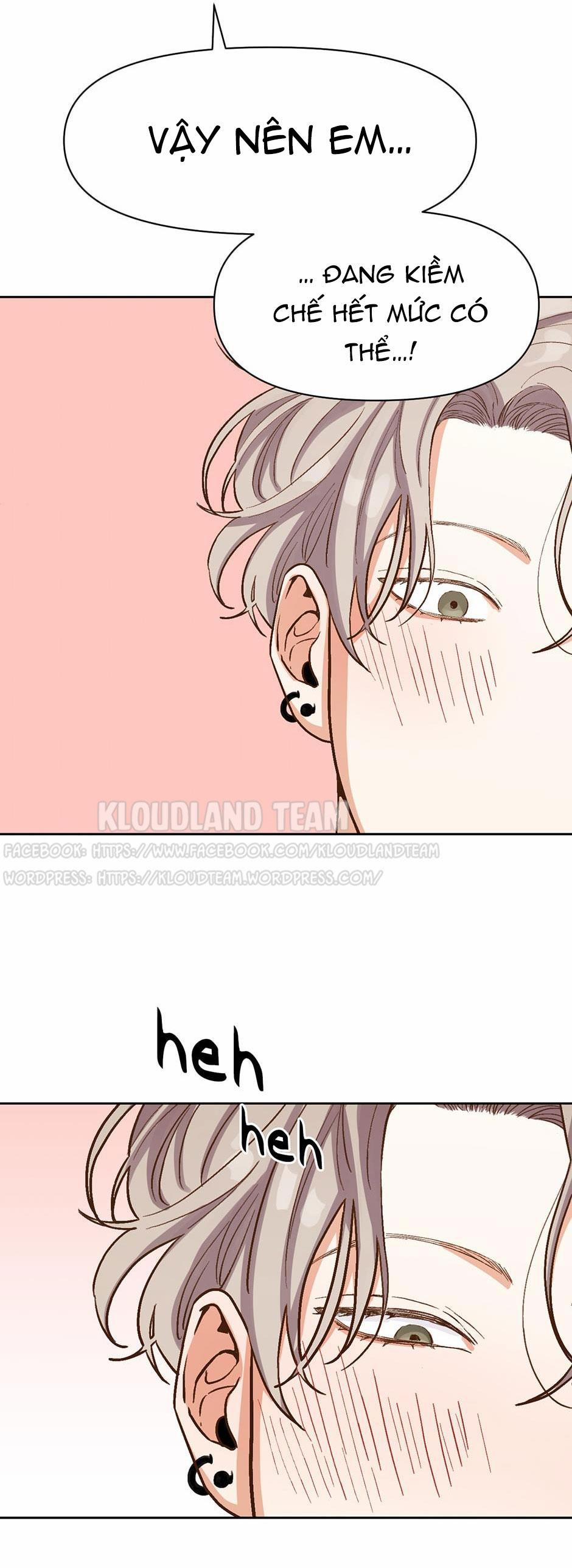 Love So Pure 12 trang 39