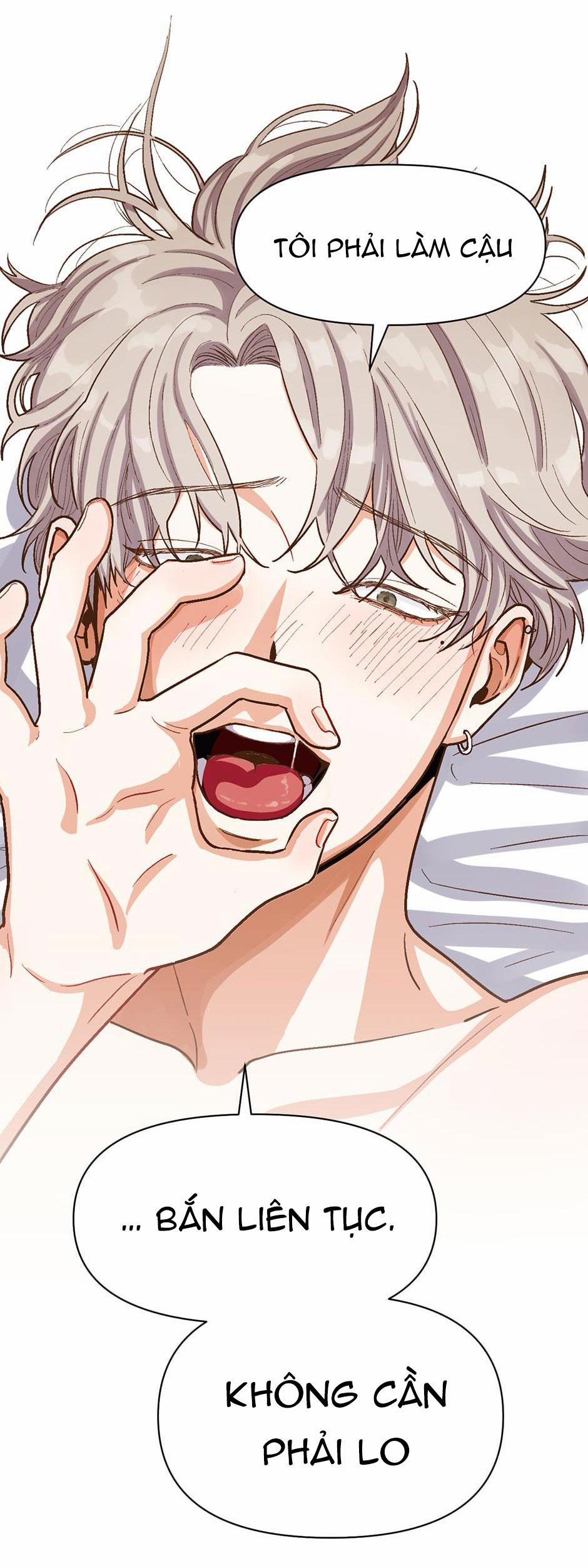 Love So Pure 12 trang 42