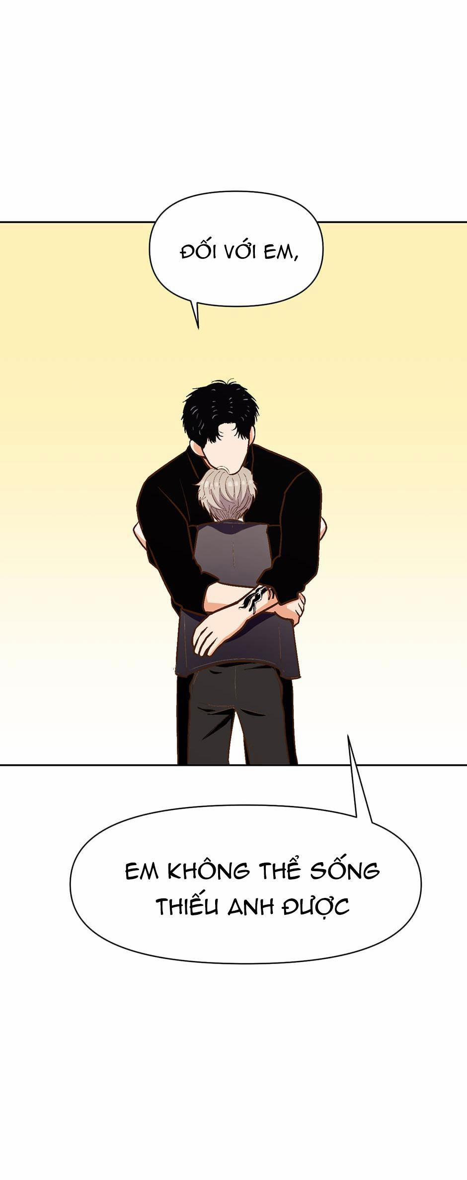 Love So Pure 12 trang 5