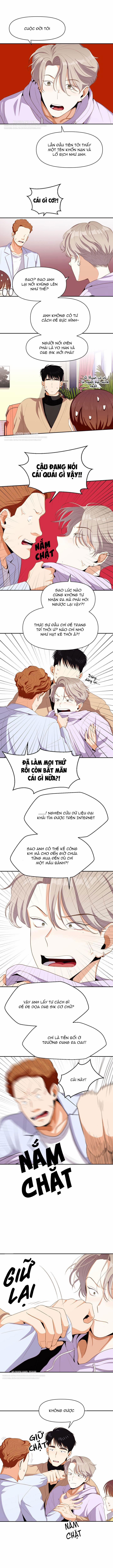 Love So Pure 12 trang 9