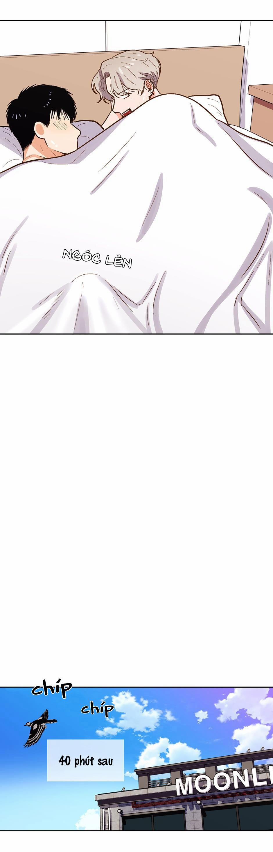 Love So Pure 13 trang 10