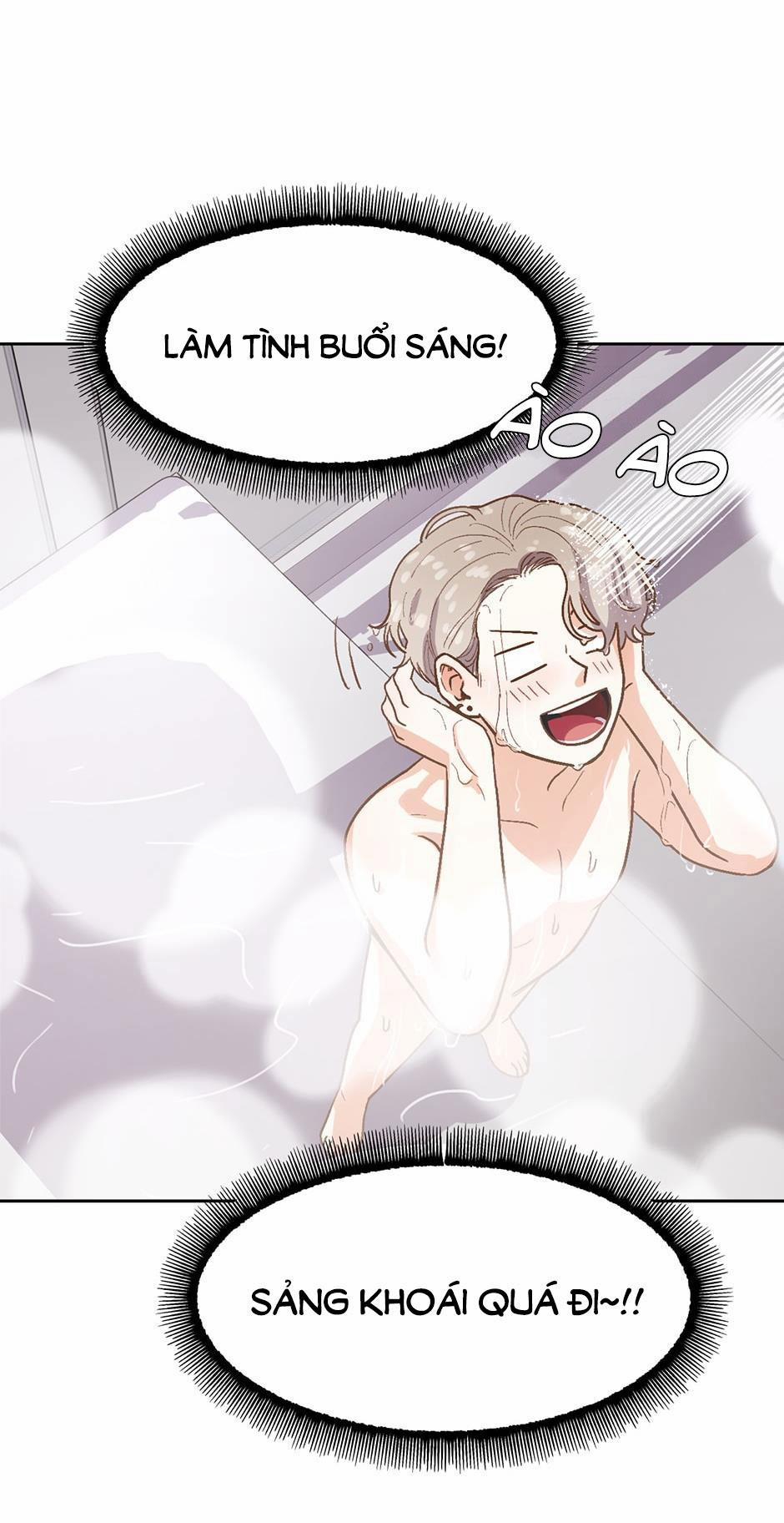 Love So Pure 13 trang 11