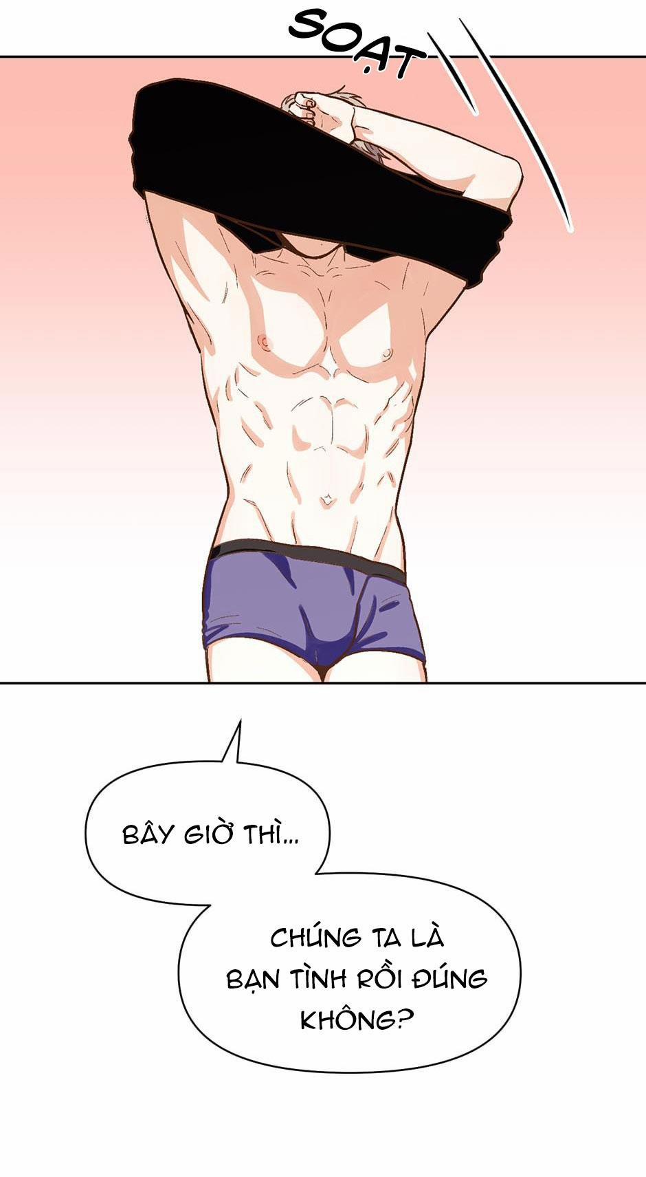 Love So Pure 13 trang 13