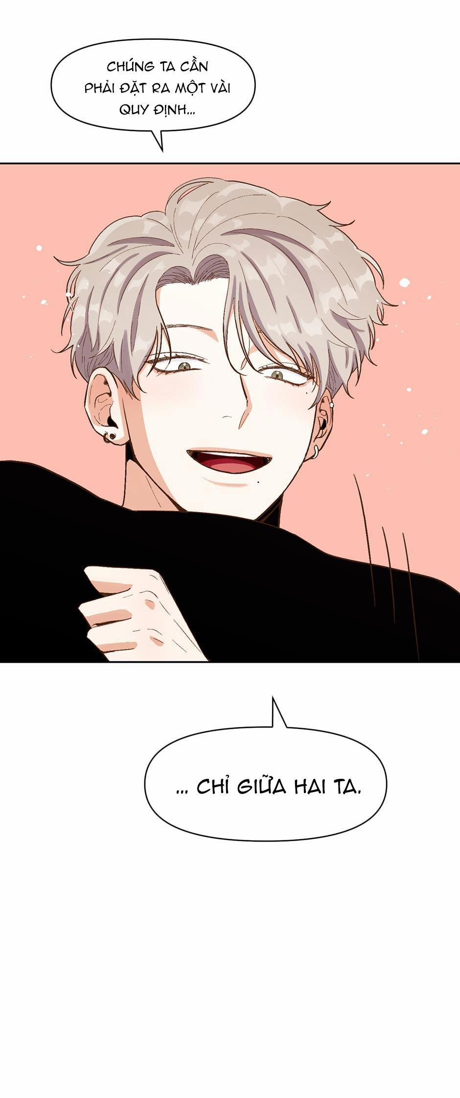 Love So Pure 13 trang 15