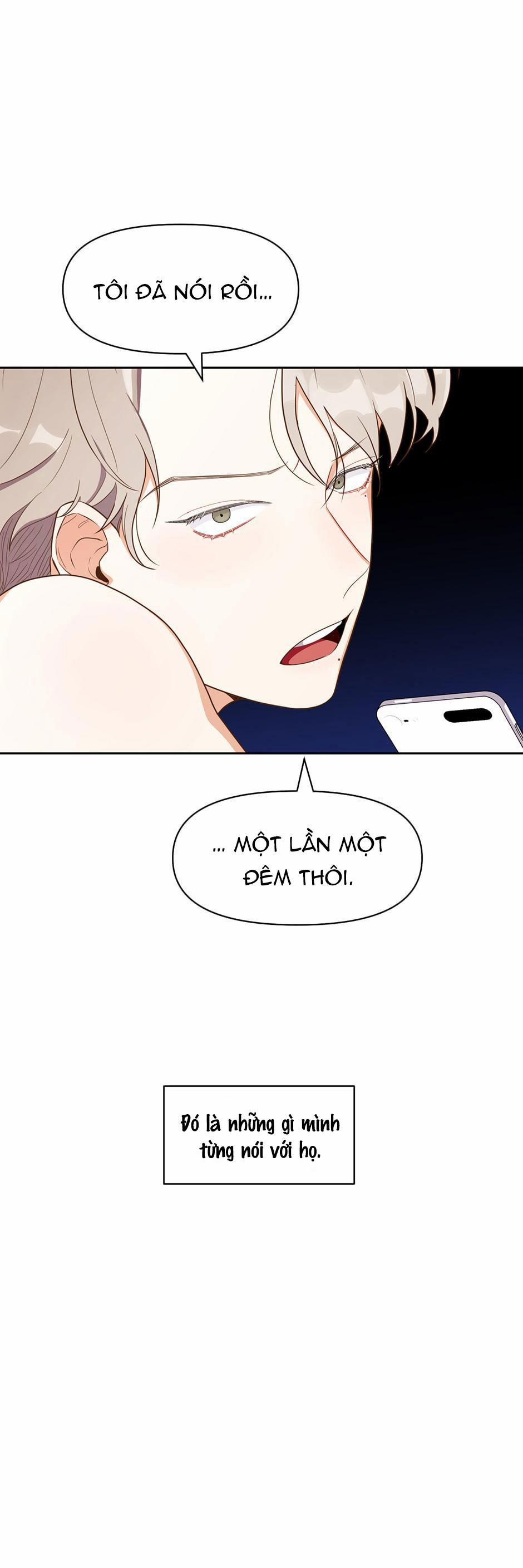 Love So Pure 13 trang 2