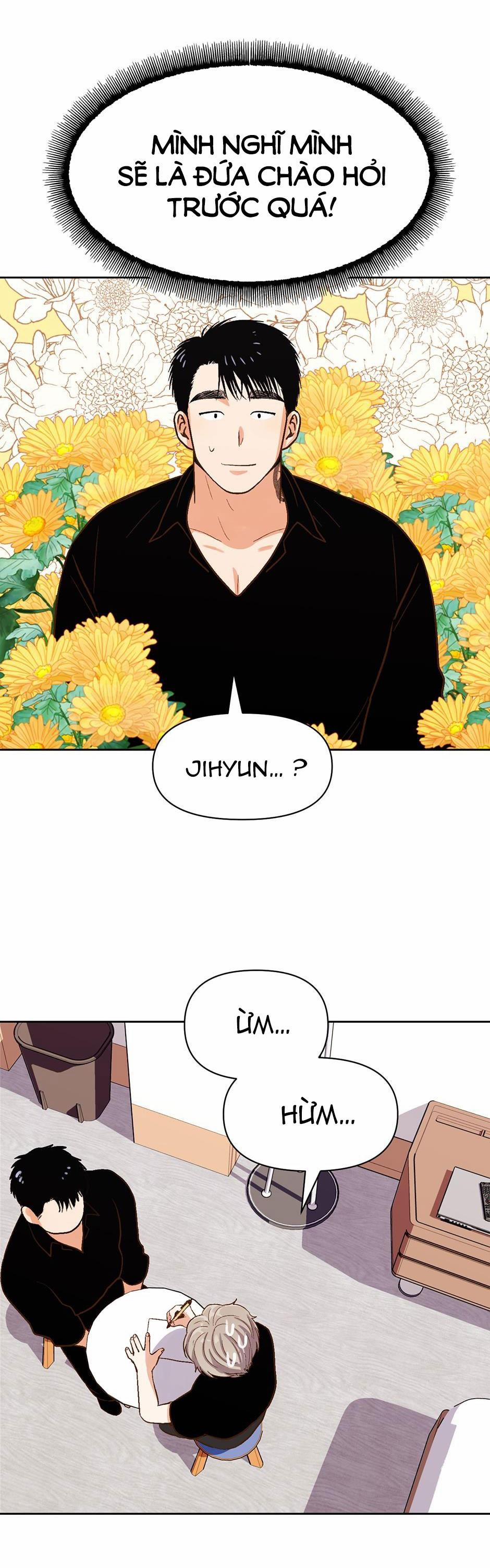 Love So Pure 13 trang 20