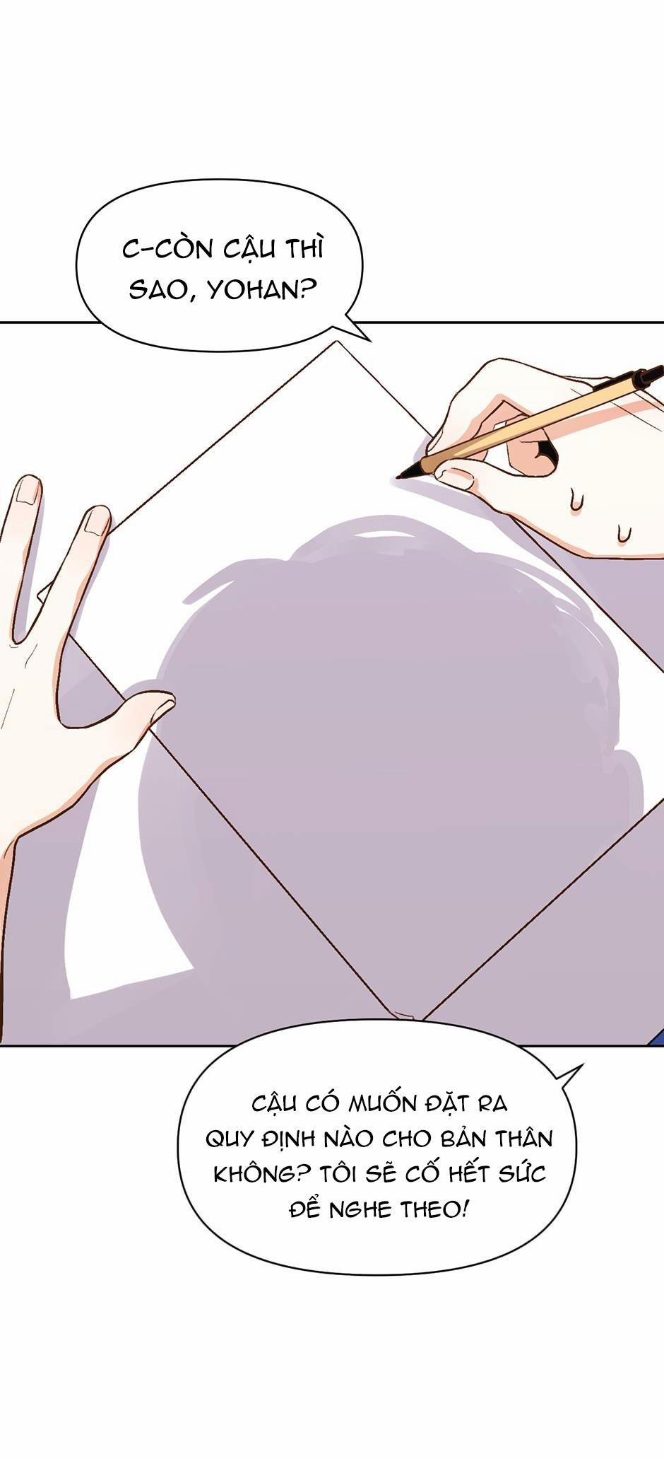 Love So Pure 13 trang 21