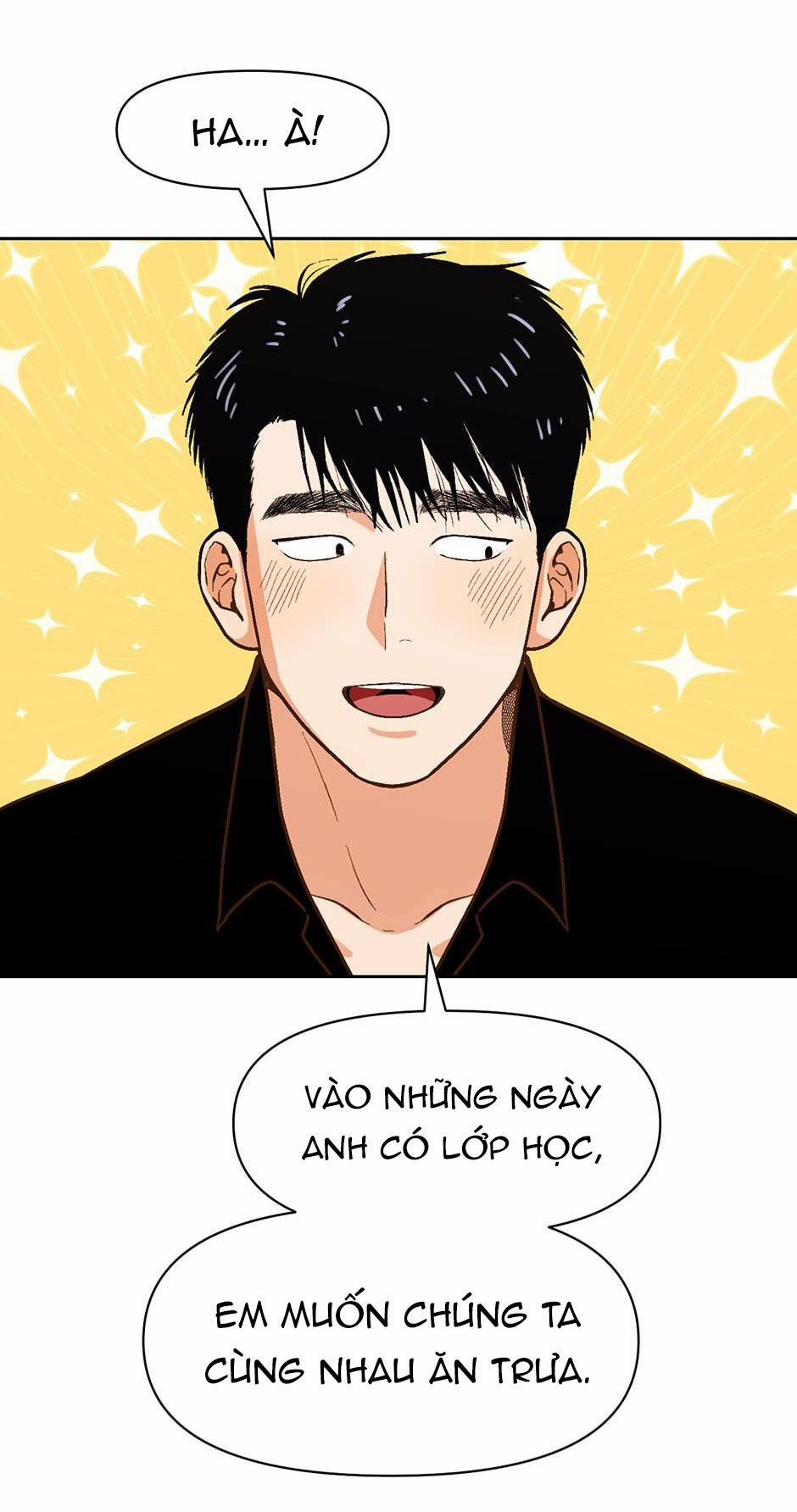 Love So Pure 13 trang 23