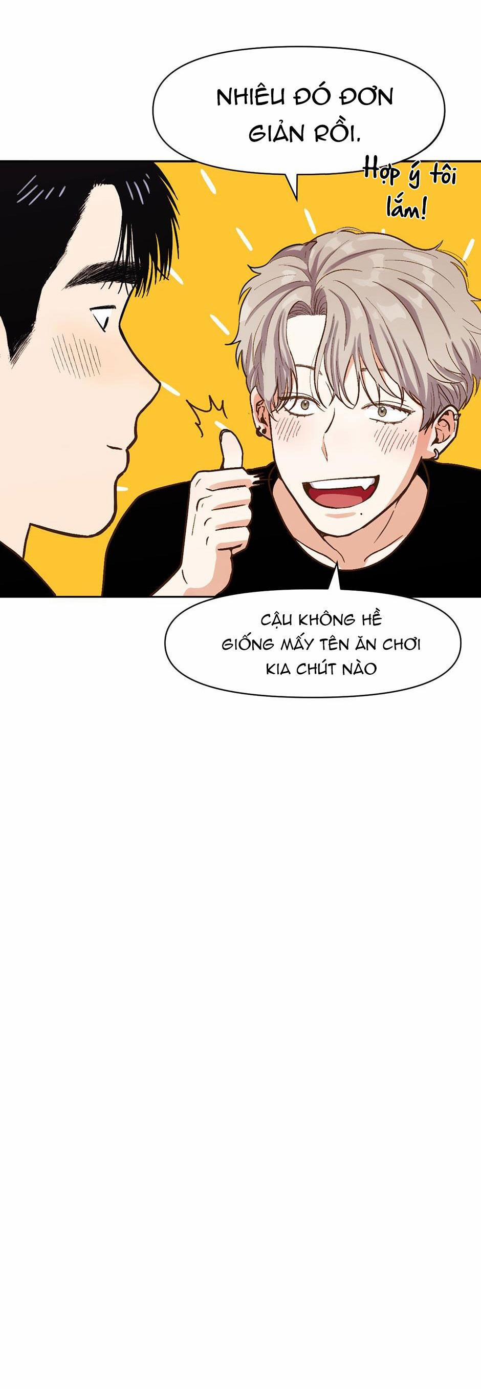 Love So Pure 13 trang 25