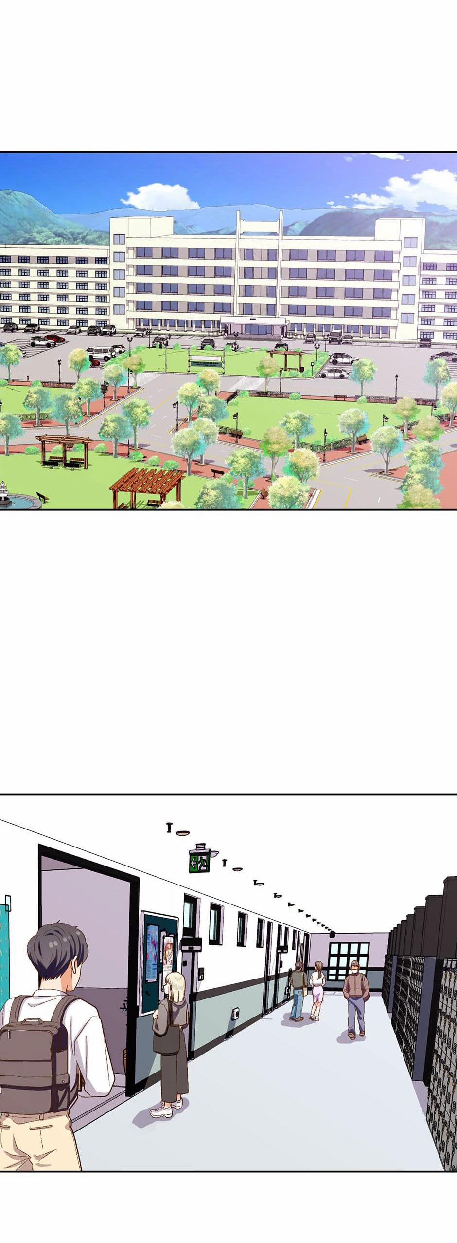 Love So Pure 13 trang 26