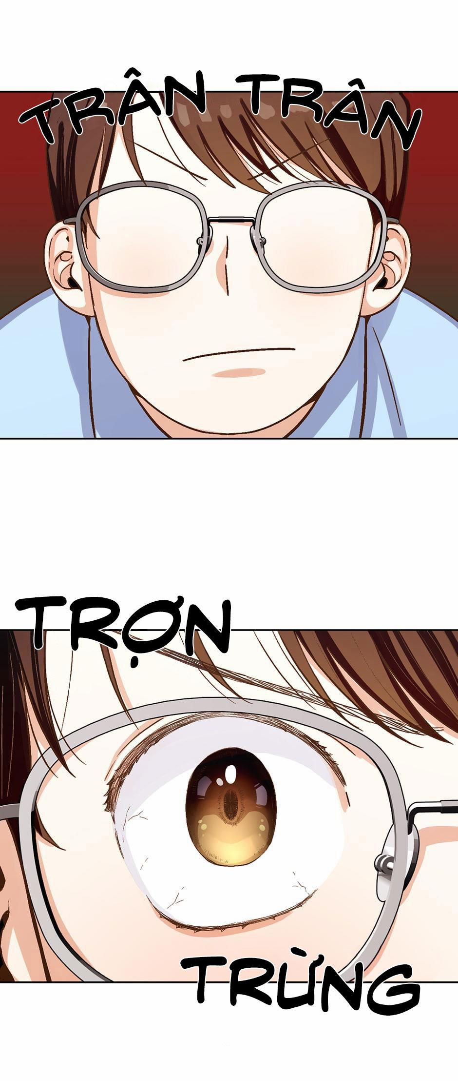 Love So Pure 13 trang 28