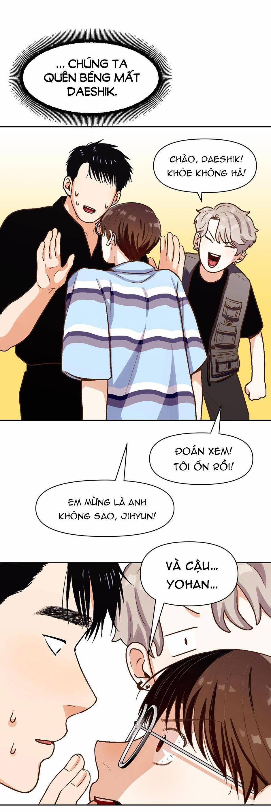 Love So Pure 13 trang 29