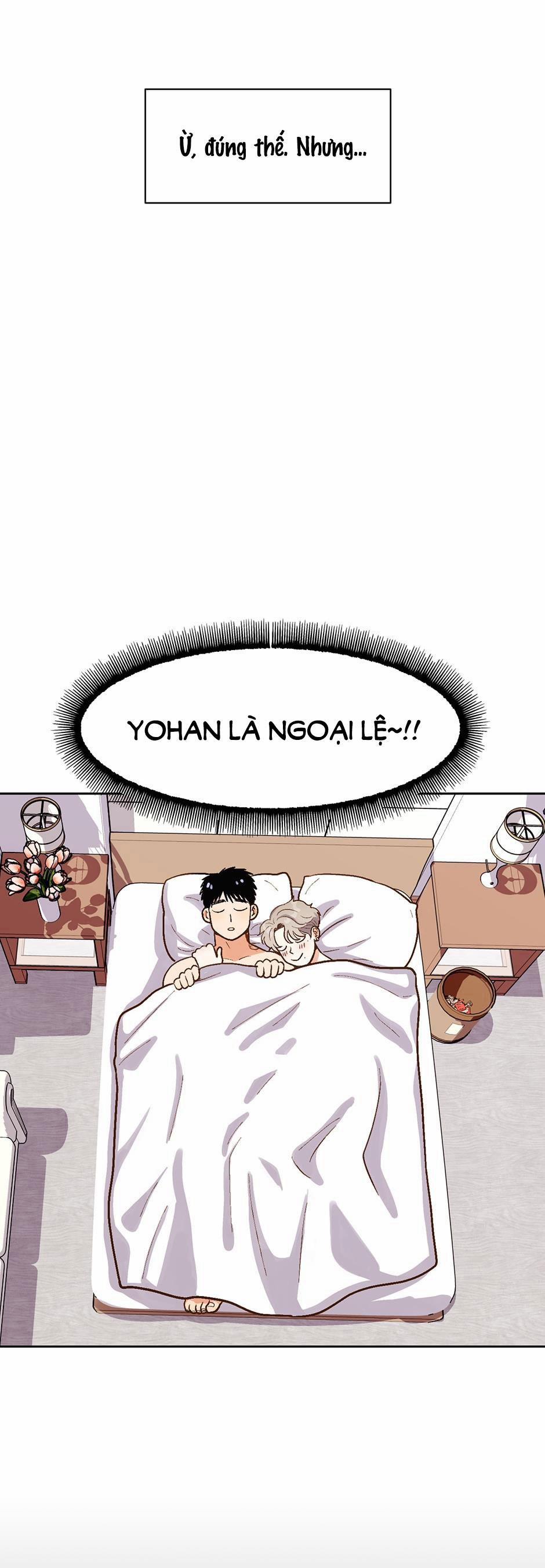 Love So Pure 13 trang 3