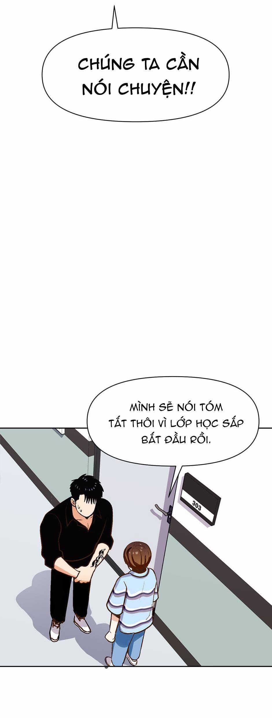 Love So Pure 13 trang 30