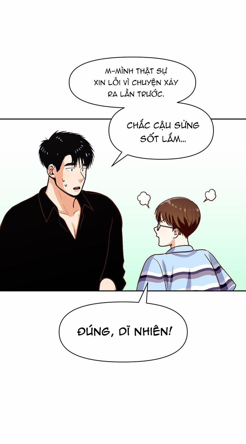Love So Pure 13 trang 31